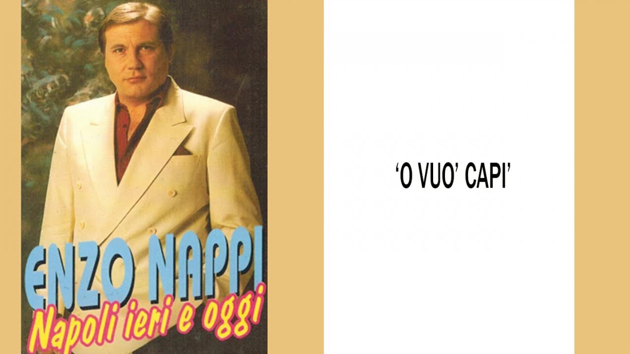 A Vuo Ferni O Na Vuo Ferni