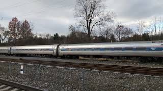 Train 609