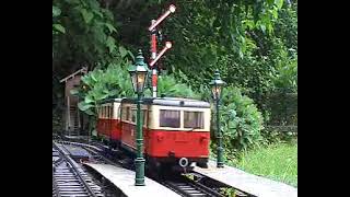 De Tuinspoorbaan - Dtsb 2006