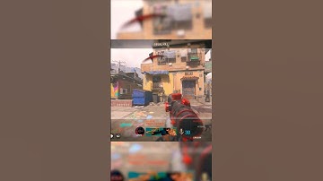 Let the No SCOPES Begin #sniping #shorts #gaming #mw3 #cod #noscope