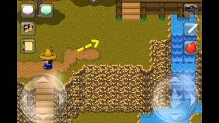 GraalOnline secret passages (part 2)