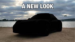 Installing a Custom Livery on My Porsche 911