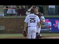 #2 Texas vs #18 Texas A&M (EXCITING!) | Game 1 | 2026 College Baseball Highlights