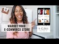 eCommerce Email Marketing | How to Promote Your Online Store