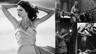 Taylor Swift - Wildest Dreams - Original + Violin + Guitar + Piano + Extra Drums #wildestdreams