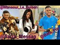 Mansour le guisen ft sarra messan x bara pro x richko bobvido compilation drle vido reactep03