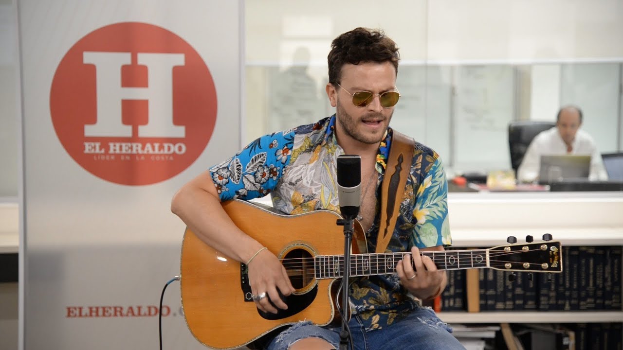 Te Quiero | Gusi | Sesiones EH