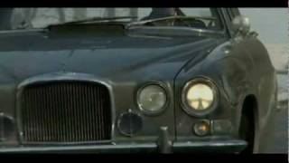 Jaguar MK X - Dream Cars