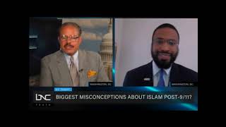 Video: CAIR Deputy Director on 'Being Black and Muslim Post-9/11,' Misconceptions About Islam