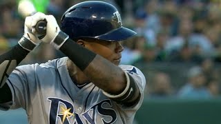7/21/16: Rays use big 5th inning to win 7-3