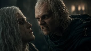 House of the Dragon 3x08 _ Aegon Wants His Crown Back from Rhaenyra