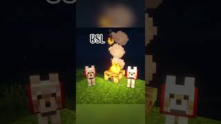 Best Minecraft java shaders #shaders #minecraft #shorts