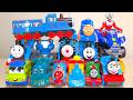 toy trains run