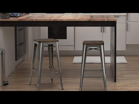 best-backless-bar-stools---ideal-chairs