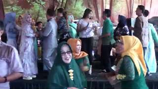 Dangdut Koplo//Daun Puspa //Pagass Entertainment