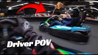 My Favorite Kart Overtakes of 2025