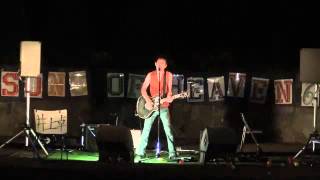 2012 Song Of Heaven 6 井上卓 Part2