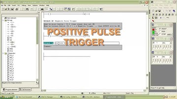Tutorial of Siemens step 7 PLC programming using simatic manager :  Bit Logics