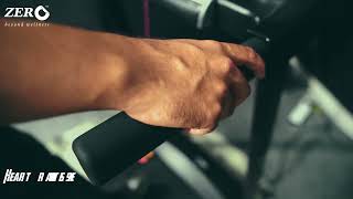 ZT-R15 Treadmill for Next Level Home Fitness | Zero Beyond Wellness