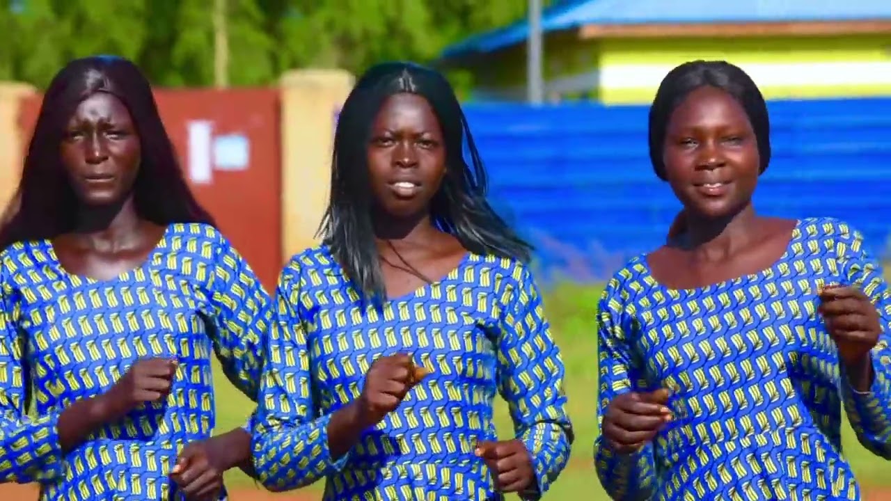 MCC Choire-Cu ji Israel Official Video (safari)