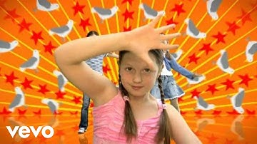 Emily - Simsalabim (Videoclip)