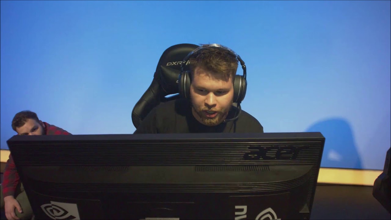 Complexity Still Unbeatable In BO2 S&D (Throwback LAN) - YouTube