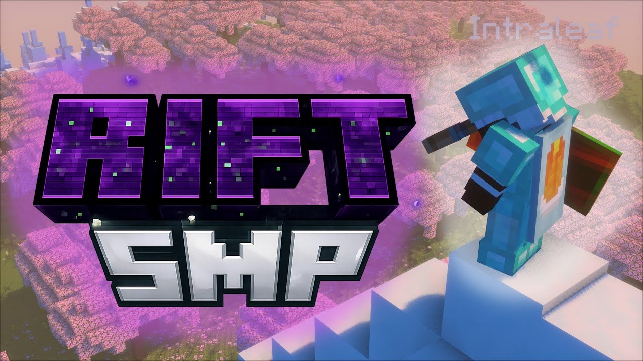 RIFT SMP TRAILER (APPS OPEN)