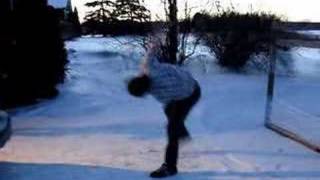 Hardcore Dance Moves