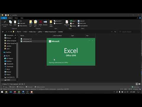 Tutorial Python Import
