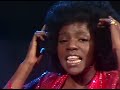 Gloria Gaynor - Never Can Say Goodbye / Reach Out I’ll Be There (Starparade, 05.06.1975)