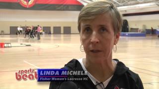 Spotlight Team of the Week - St. John Fisher College Women's Lacrosse - 3/20/16