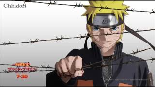 Naruto Shippuden Blood Prison OST - 11 - Retrograde.mp4