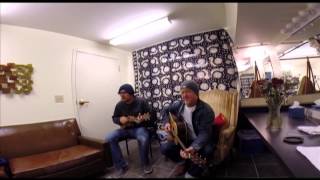 Watch Gaelic Storm She Was The Prize video