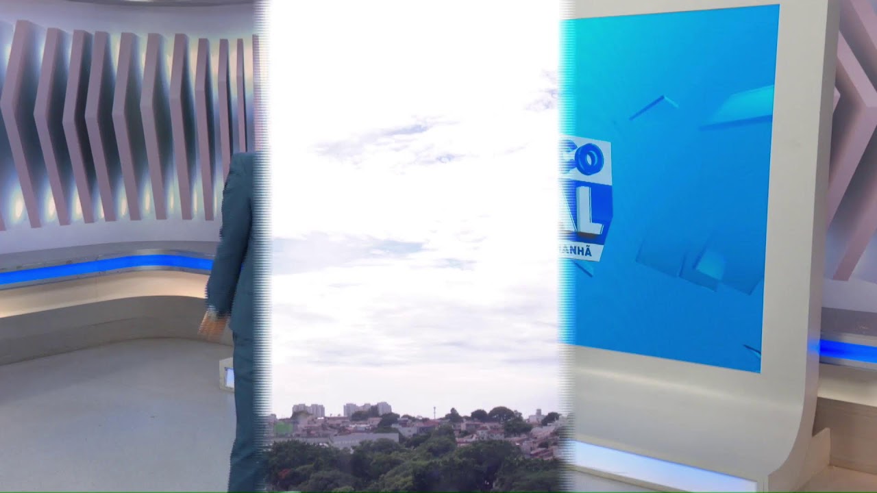 BALANÇO GERAL MANHÃ - AO VIVO - 16/01/2026