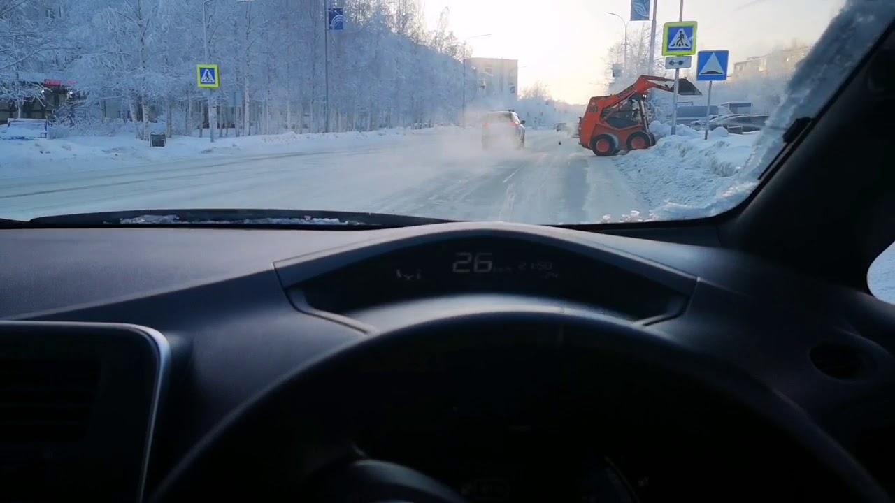 Купил Ниссан Лиф S 30кВт! - YouTube