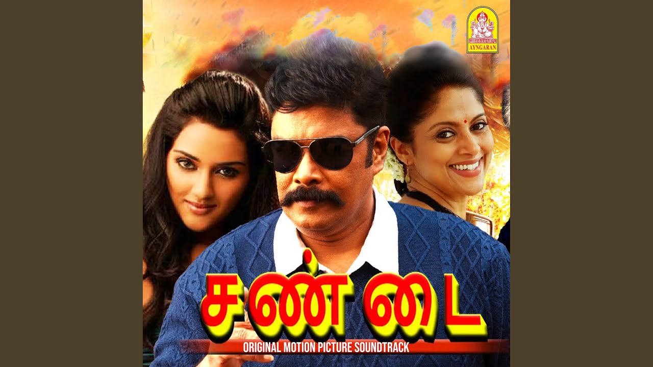 October Madathil