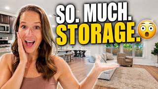 Inside This 4-Bedroom Crestview FL Home | 352 Merlin Court Home Tour