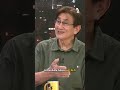 Honasan Says He Is Glad He Is Not A Senator At Present 