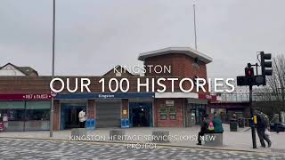 Our 100 Histories