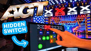 How the buzzers work on America's Got Talent screenshot 4