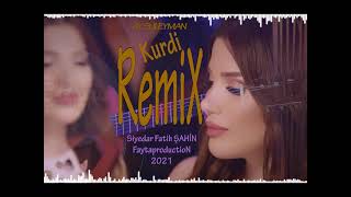 Gönül DİLAN - AY SÜLEYMAN REMİX FaytaproductioN Resimi