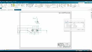 Solid Edge Design Manager - create a new drawing from an existing one