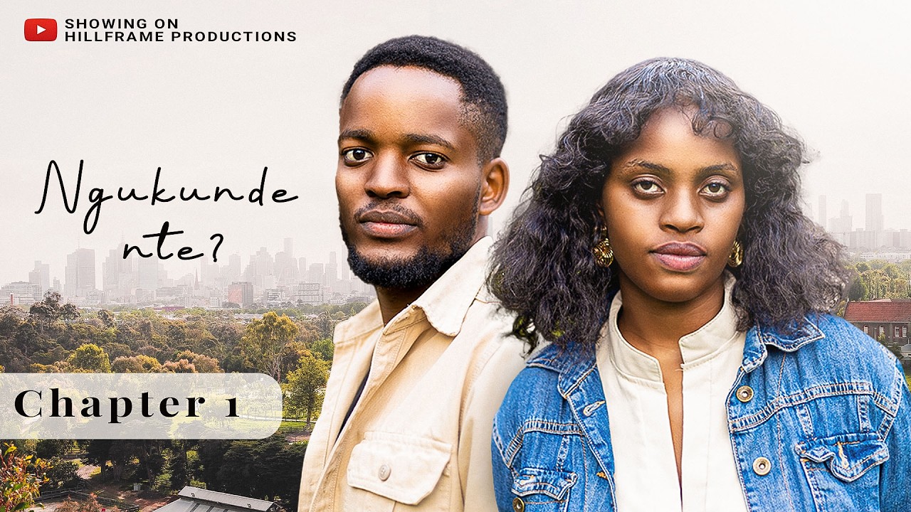 Ngukunde nte? | Chapter 1
