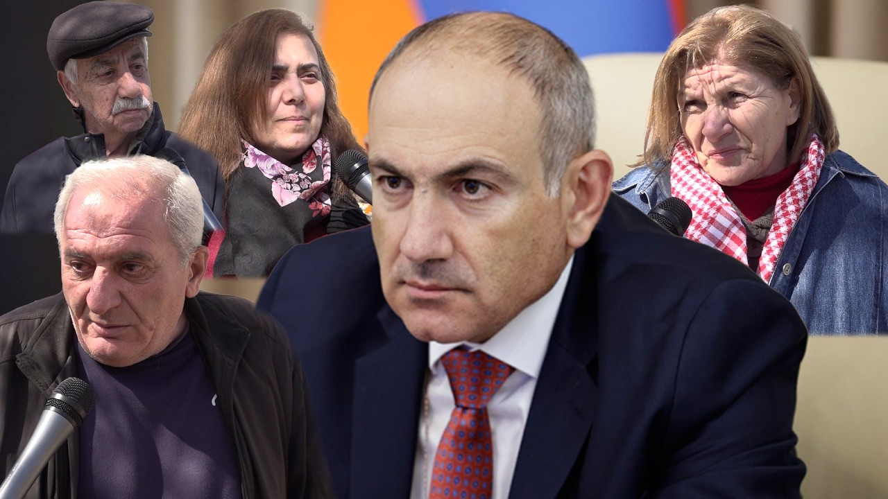 Թոշակները բարձրացան, ճանապարհները սարքեց, ձրի դեղեր ենք ստանում. հարցում