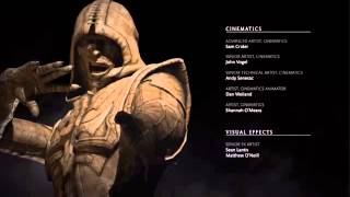 TOTALLY RANDOM GAME CHANNEL - MKX Stream - 3 / 3