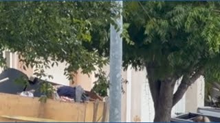 Officials investigate 'critical incident' in Stockton