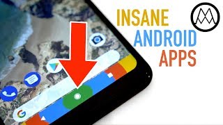 10 Surprisingly Good Android Apps you MUST Try!