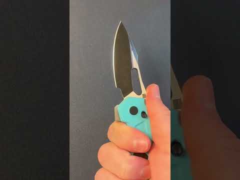 Griffin knife