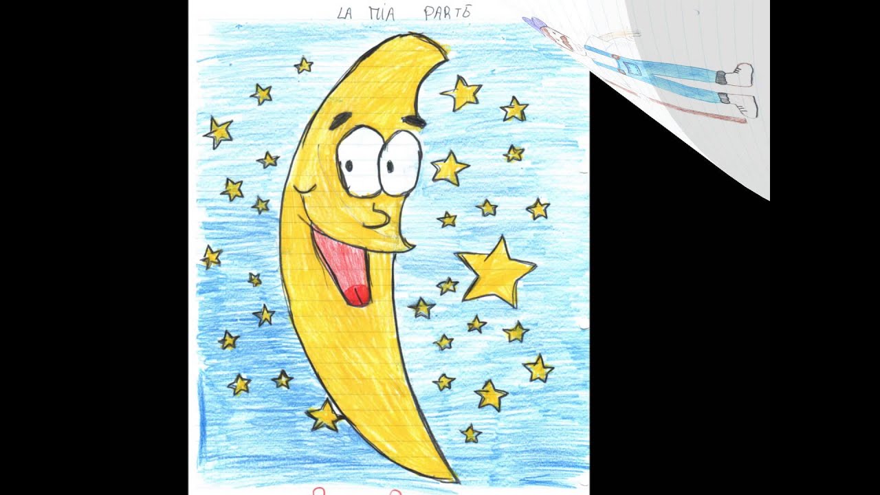 PON 2014 disegno grafico, parti assegnate