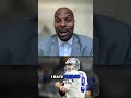 Osi Umenyiora Offers HIGH PRAISE For Tony Romo #DallasCowboys